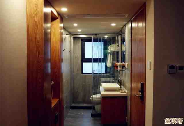 想在《神州小客栈》里弄个酒柜？这份建造思路不全但够用