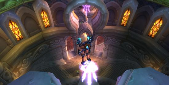 魔兽世界里侏儒通用遥控器图纸哪儿弄到，急着做个功能玩具