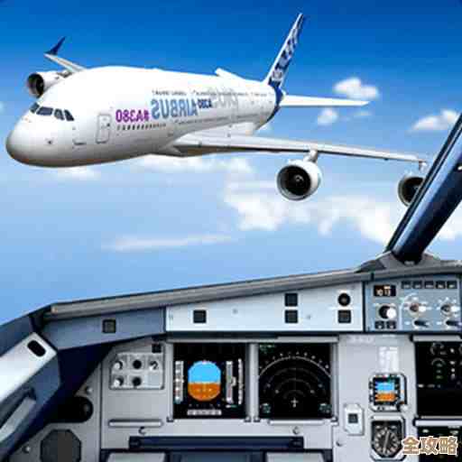 好玩的模拟飞行手机版推荐,几款让你在手机上就想起飞… 好玩的模拟飞行手机版推荐,几款让你在手机上就想起飞…