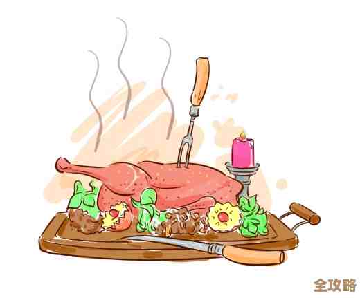 《维斯塔的餐桌》鸭肉获得方法，告诉你几条不太正经的路子