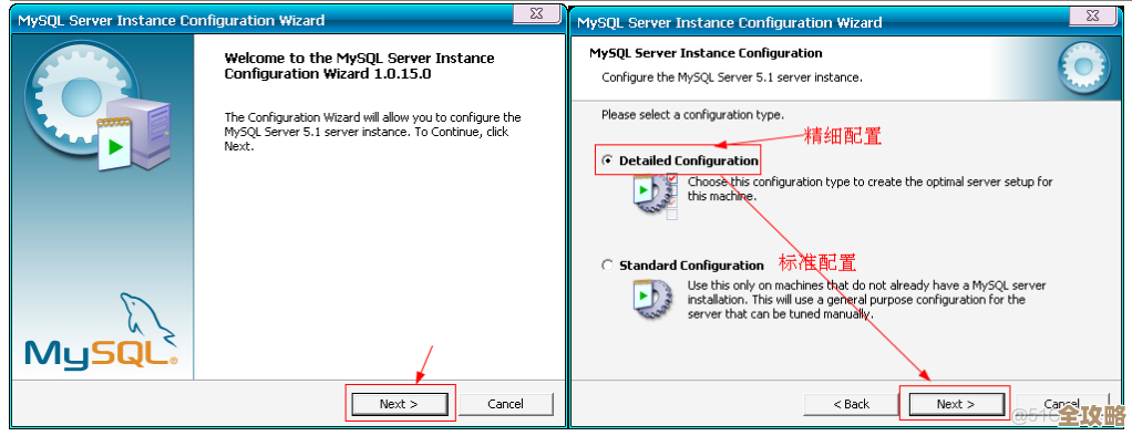 MySQL在Windows上怎么装，步骤和注意事项全解析，帮你快速搞定数据库环境