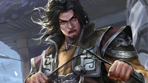 三国杀界祝融技能拆解和坑爹操作提示，先想到这些