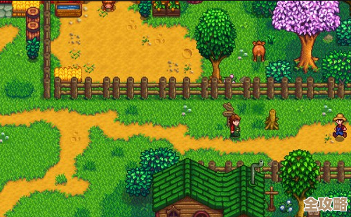 唔星露谷物语秘密纸条17任务攻略那些藏着的细节和触发条件说来话长