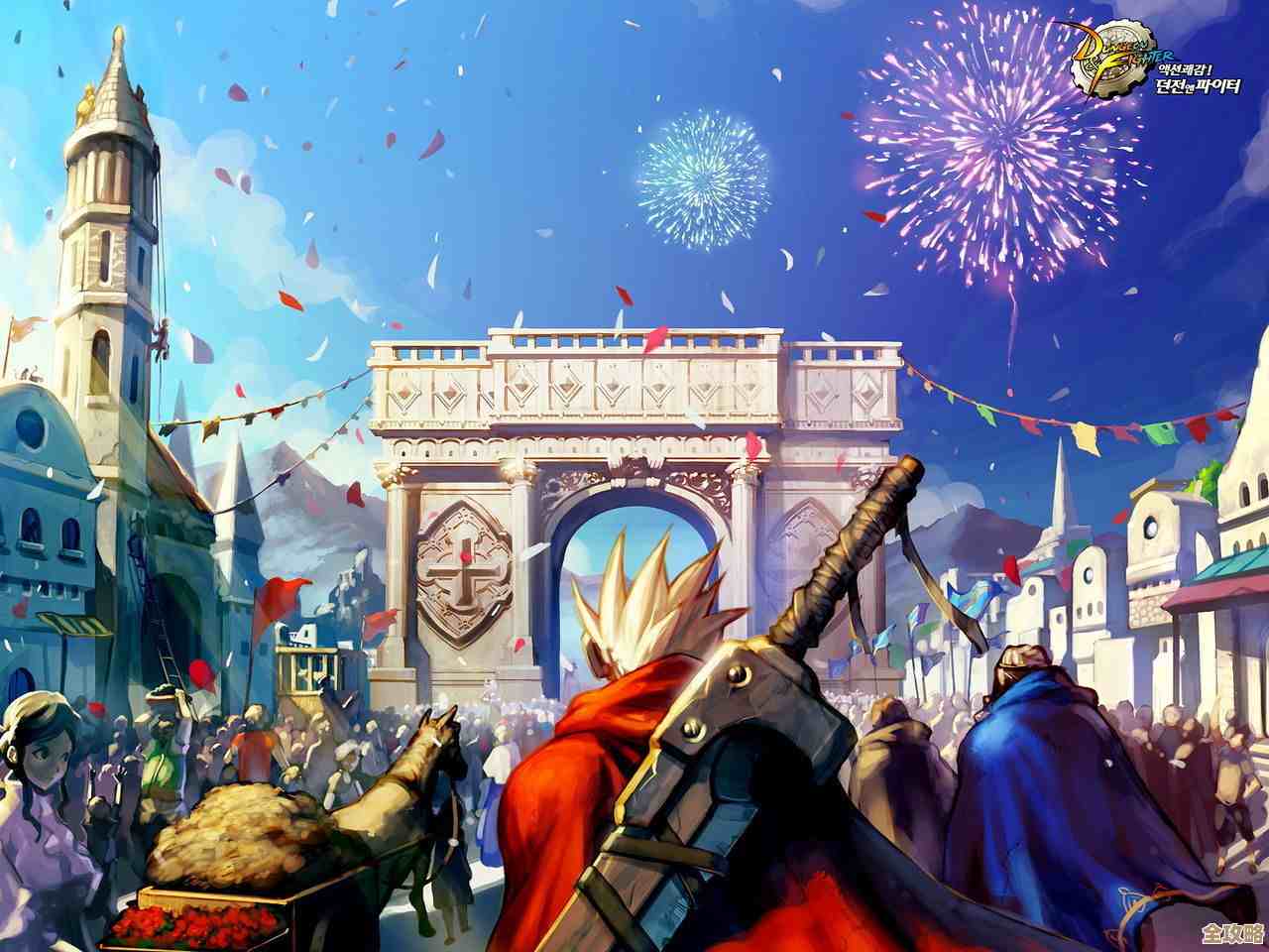 逆水寒手游说英雄星灯浩渺怎么完成，我把关键点匆匆写下