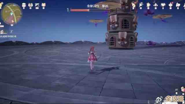 无限暖暖熔炼高塔上去方法，说说我乱按结果能上的几步操作，你们试试