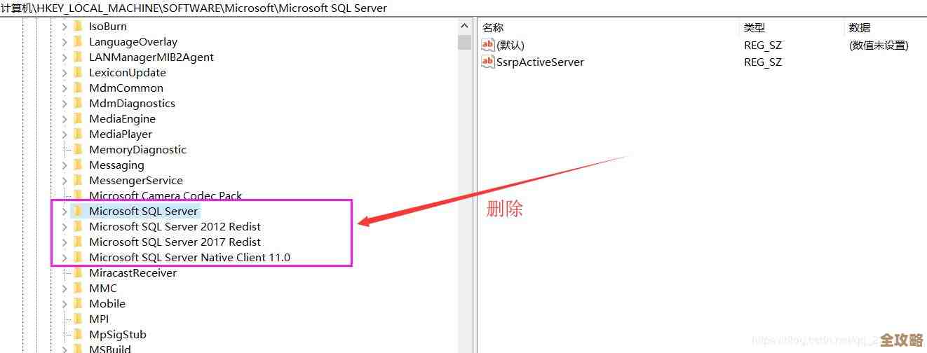 SQL Server连不上服务器怎么办，这些方法你可以试试看解决问题