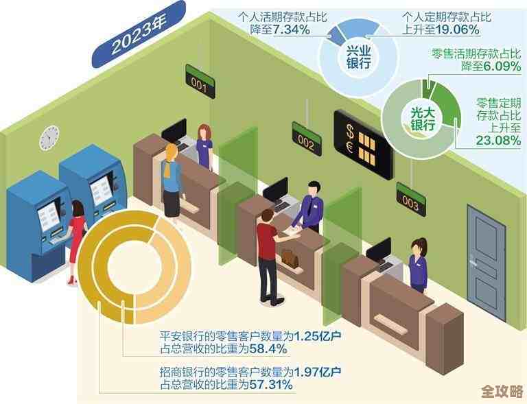 银行业务在开放式混合多云环境下的那些事儿和挑战