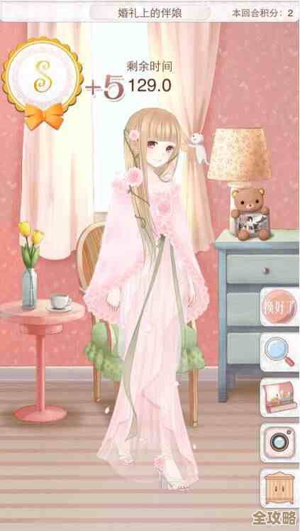 无限暖暖心愿金蔷薇怎么弄到？零碎技巧和坑点提醒