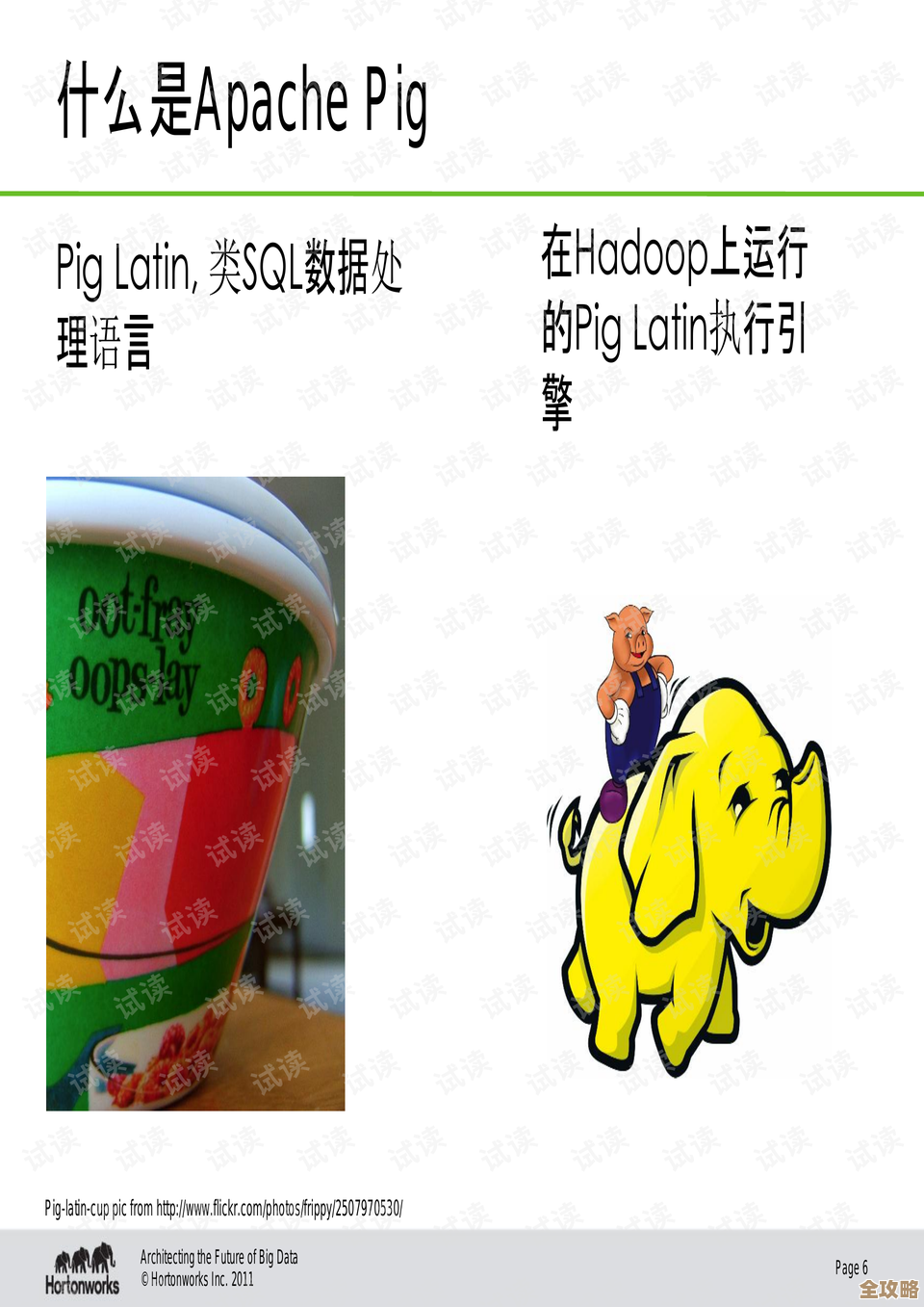 树叶云带你简单聊聊Apache Pig里illustrate运算符怎么用,边学边玩不枯燥 树叶云带你简单聊聊Apache Pig里illustrate运算符怎么用,边学边玩不枯燥