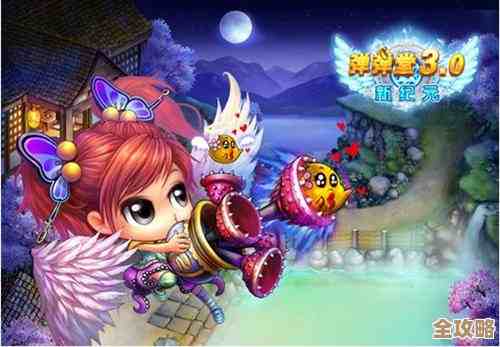 弹弹堂新浪服和TR服到底哪个更好玩？我有点纠结