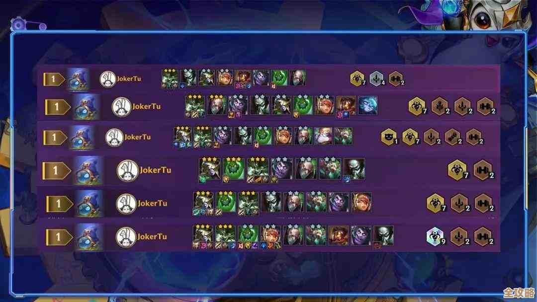 金铲铲之战白魔挑战狼王阵容怎么搭更稳，运营小技巧告诉你