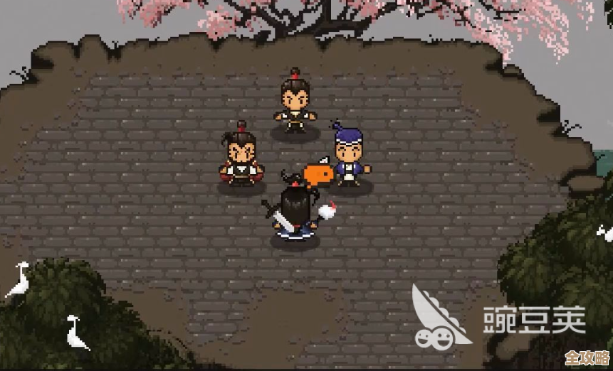 说说大江湖之苍龙与白鸟二周目继承，留着的技能和那些糟心事