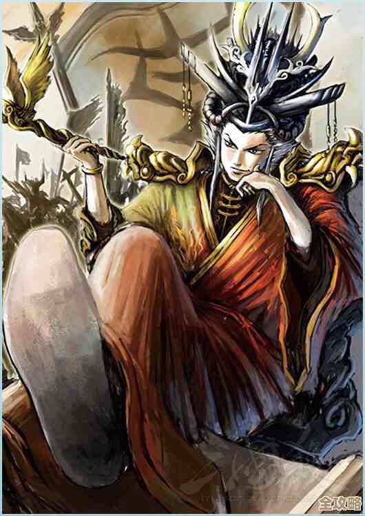 三国杀里竟然有这些武将能专门反制翻面，没想到可以这样玩…