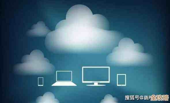 选云服务其实没那么简单，得多看看多比较别急着下决定