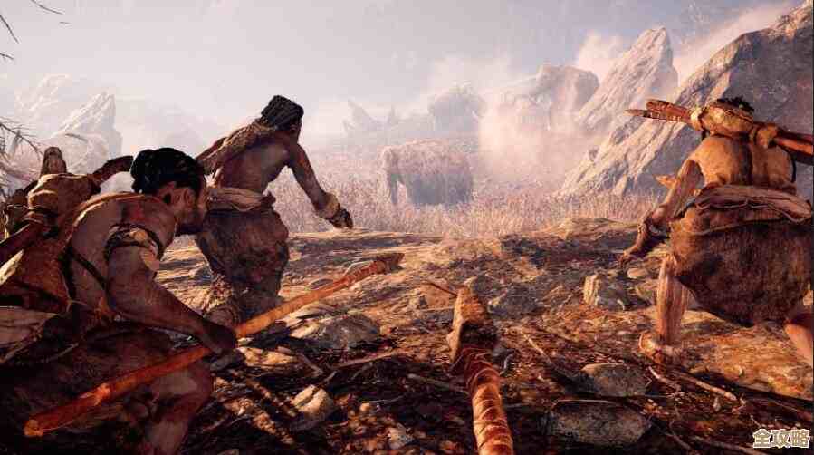 打猎单机游戏推荐，想体验逼真打猎氛围的可以看下吧