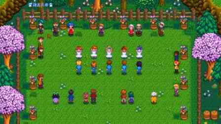 星露谷物语洞穴遇到好多蝙蝠，到底该选哪个才不亏.