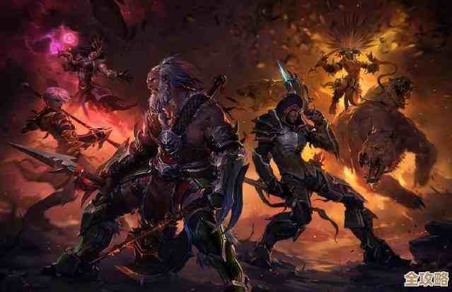 暗黑破坏神3赛季英雄解析，谁是真的强者？这季价值在哪儿还得说
