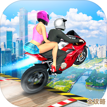 找摩托车手游？这些有趣的开车游戏，玩着超带感