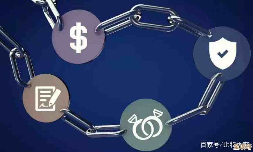 区块链到底能给金融带来啥新变化和机会呢，值得好好聊聊