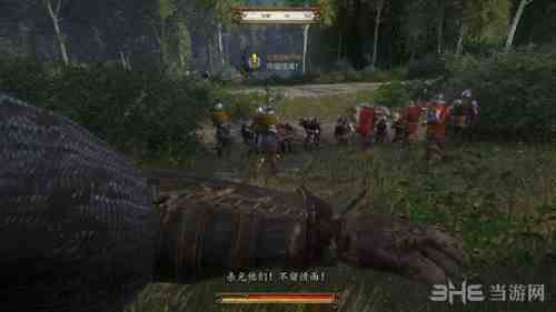 天国拯救2支线失踪的羊图文攻略，触发点、藏匿处实测分享