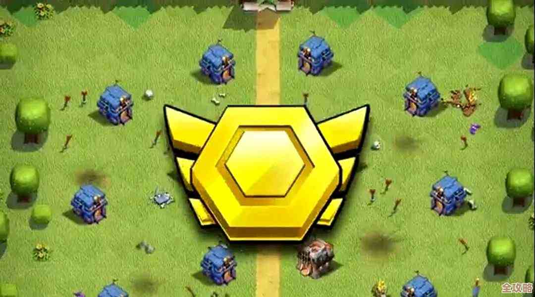 想拿更多部落冲突联赛奖章？这些常见失误别再犯了…