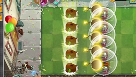 冰冻生菜在植物大战僵尸2里到底实用吗，技能弱点和搭配给点建议.