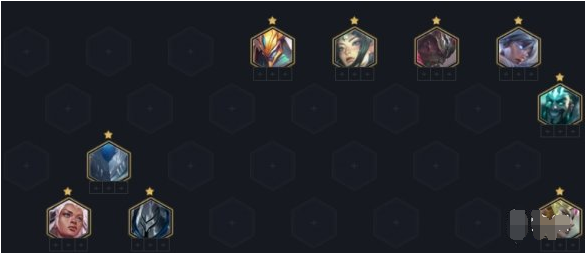 金铲铲之战狂暴模式攻略教你用最强玩法上分？征服战场就靠这波.