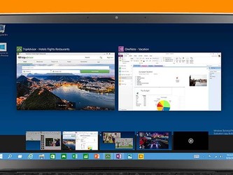 英特尔微软这次合作，桌面虚拟化要变得更厉害了，感觉未来办公可能会不一样