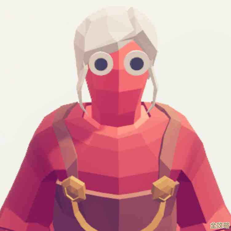 《全面憨憨战争模拟器》捏人方法，教你随手捏出憨萌兵团的那些窍门