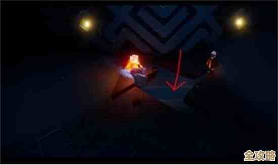 光遇心之灵怎么拿？零碎步骤、隐藏点和内容推荐给你