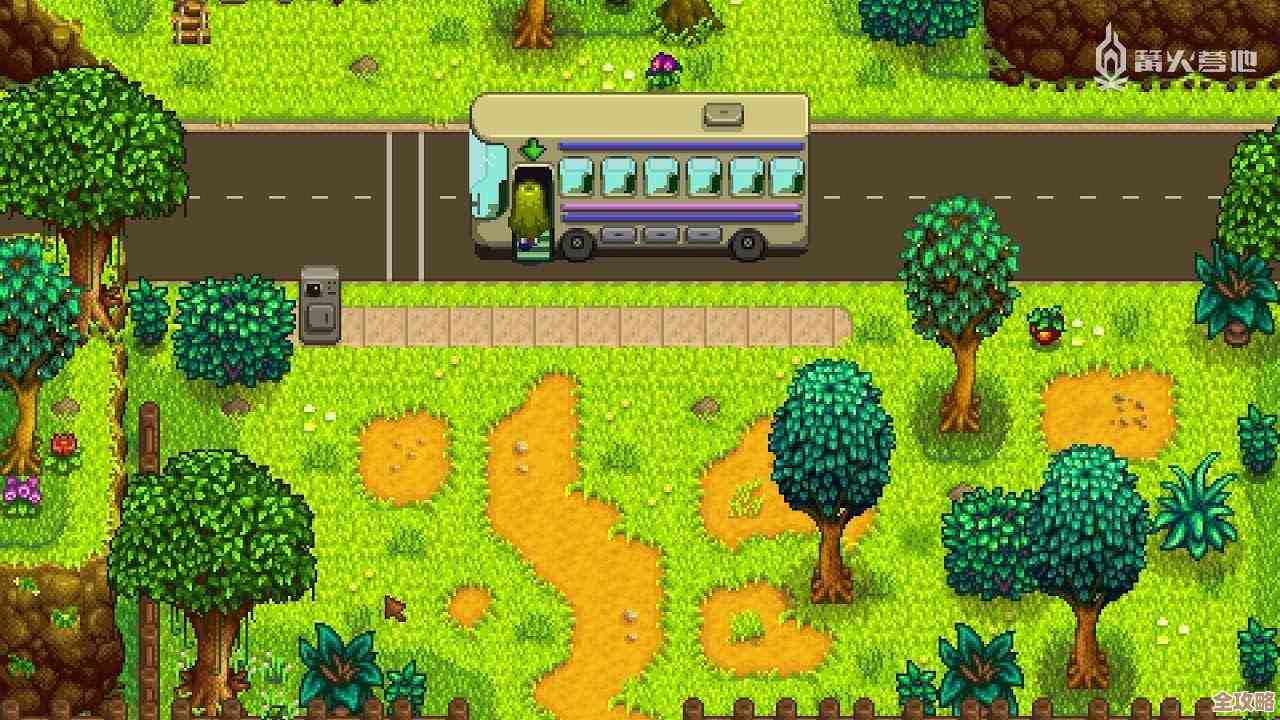 星露谷物语JOJA超市有什么用，开了后村子会变成什么样