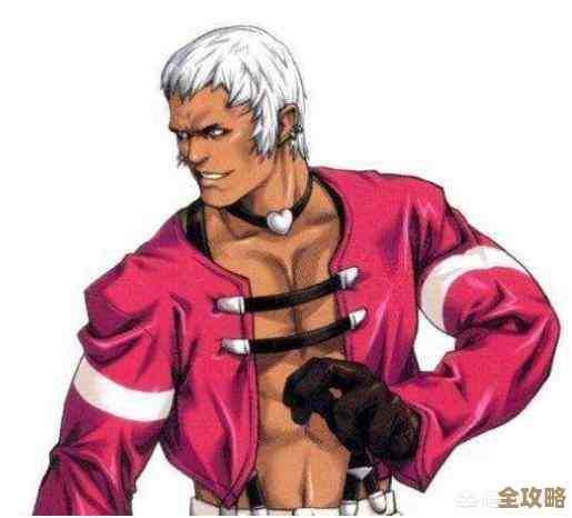 拳皇97里到底哪个人物最无敌，说实话我总拿不准