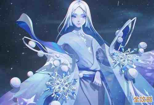 雪女到底点什么好，我是全力输出就问这个