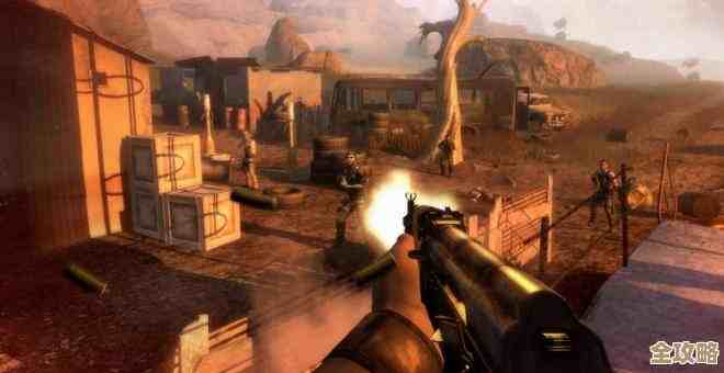 生存射击类单机游戏排行,不完美但都值得一试 生存射击类单机游戏排行,不完美但都值得一试