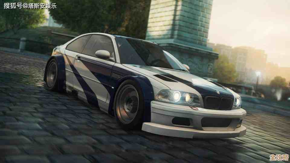 耐玩的赛车游戏排行，随手一刷就能挑到适合随便飙车的那几款