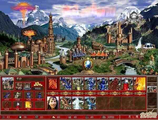 不藏了，这些策略战棋单机游戏算是必玩清单，挑两款先玩