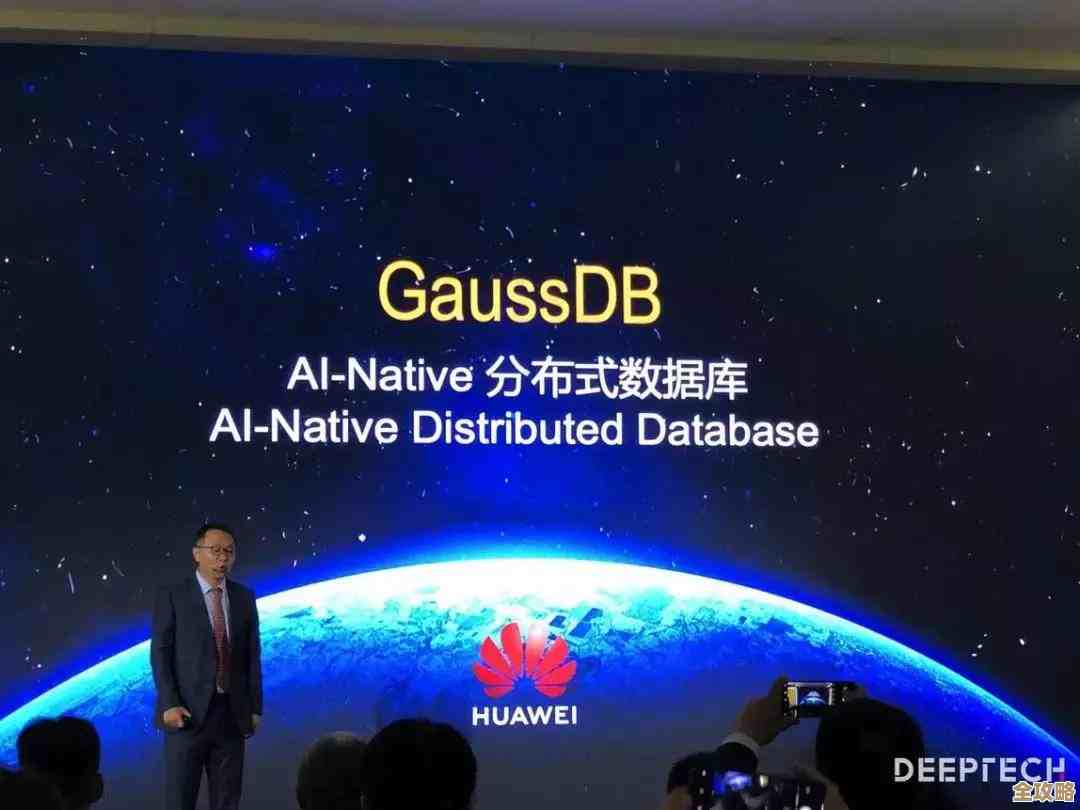 云计算的影响远比想象中大，新一代计算模式悄然兴起，未来可能彻底改变我们对技术的认知