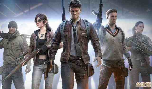 和平精英画质高清设置乱调不慌，简单步子慢慢弄