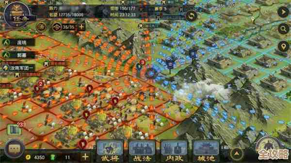 率土之滨流浪怎么活下去…其实有些方法你可以试试