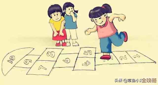 小孩玩的游戏盘点，适合不同年龄、简单易上手的那些呗