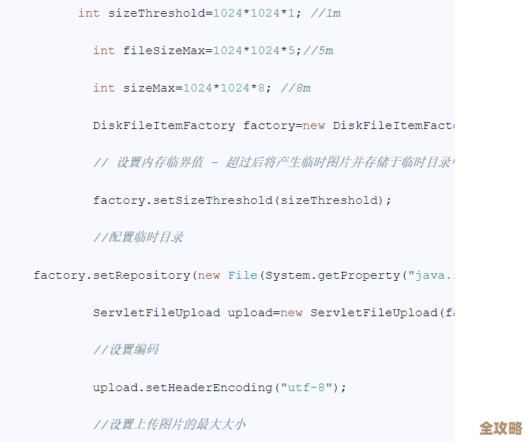 Java里头怎么把图片快速存数据库，省事又高效的那种方法分享