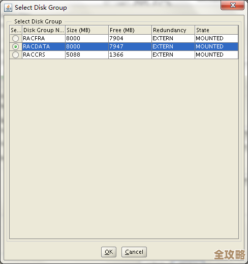 Oracle RAC数据库启动出问题了，教你怎么一步步排查解决办法
