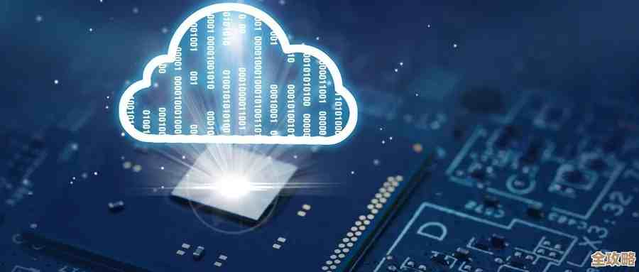 云上运维不是固定套路，得跟着变化走才能撑得住未来的挑战