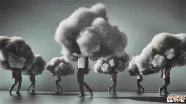 怎么一步步把多云环境搭起来，别急着复杂其实也没那么难