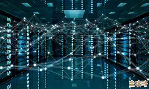 云计算让数据中心变得更灵活，模块化好像成了必然趋势吧