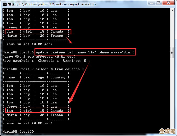 PHP和MySQL怎么搭配用才顺手，数据库操作其实没那么难理解