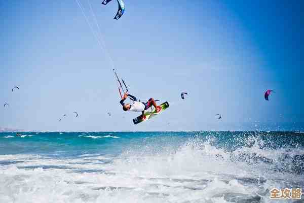 别问为啥，水上爆炸艺术沙盒《ALL WILL FALL》也上Steam了，想不想试试