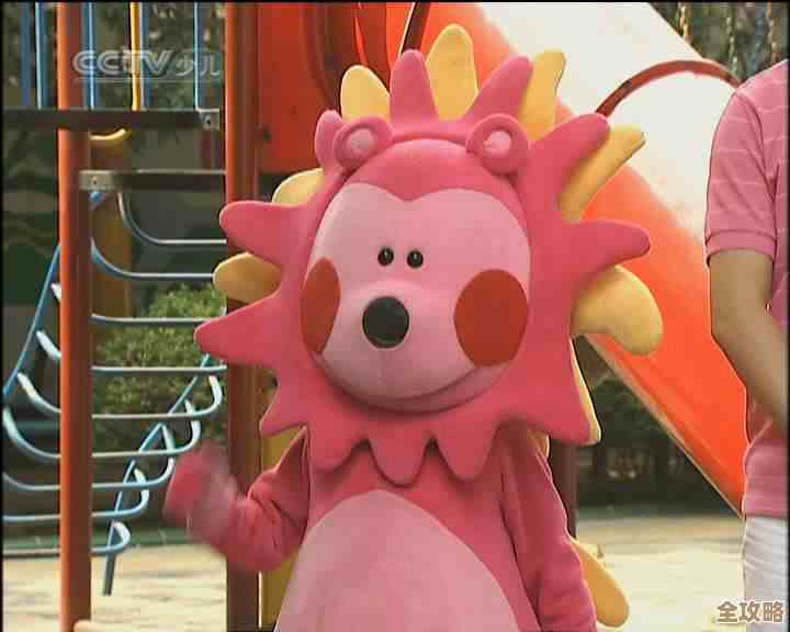 别急着氪教你把小咕咚在《晚安森林》里稳稳升满的那些碎碎念