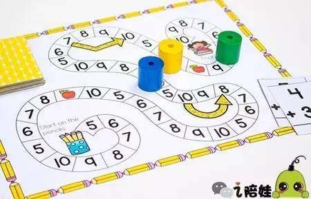 没时间学复杂规则？这些益智数学游戏随玩随懂