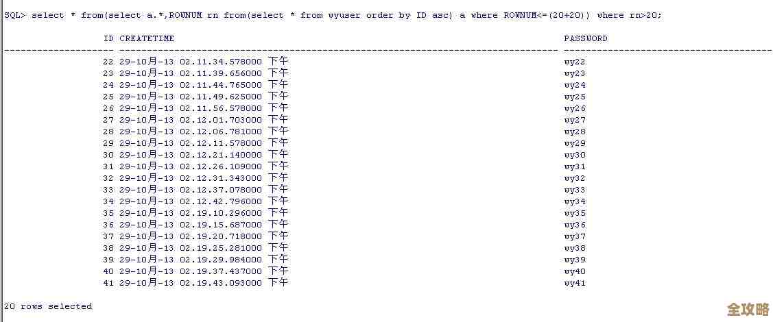 SQL里那些时间函数到底怎么用啊，搞不懂的话这篇可能帮到你